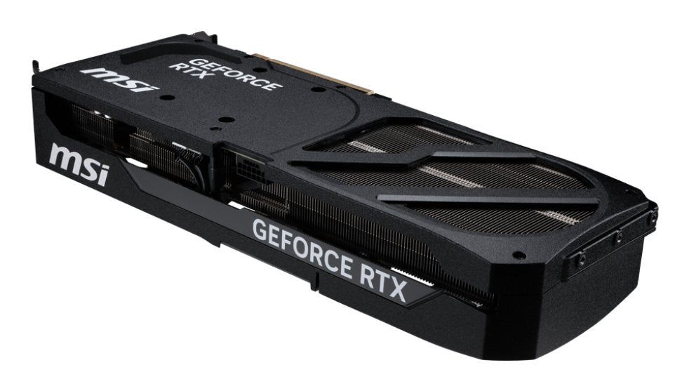 EAN 4711377352093 - MSI GEFORCE RTX 5080 16G SHADOW 3X OC tarjeta gráfica NVIDIA 16 GB GDDR7 imagen 3