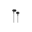 EAN 8429015018800 - Sunstech POPS Auriculares Alámbrico Dentro de oído Llamadas/Música Negro imagen 1