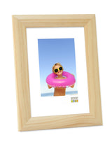 Deknudt S40ch1 Madera Expositor De Pie Retroiluminado