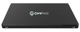 EAN 5704174605058 - CoreParts CPSSD-2.5SATA-240GB unidad de estado sólido 2.5" Serial ATA III 3D NAND imagen 1