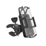 EAN 4047443488282 - Hama Strong Soporte pasivo Teléfono móvil/smartphone Negro imagen 1