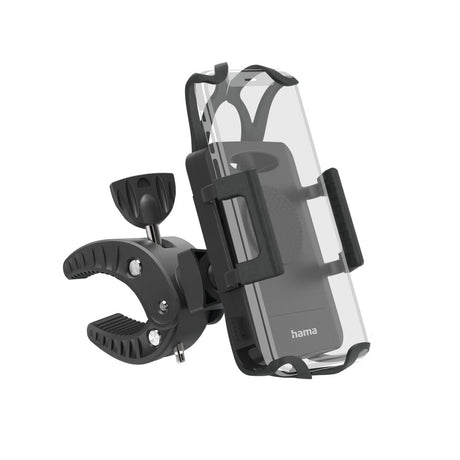 EAN 4047443488282 - Hama Strong Soporte pasivo Teléfono móvil/smartphone Negro imagen 1