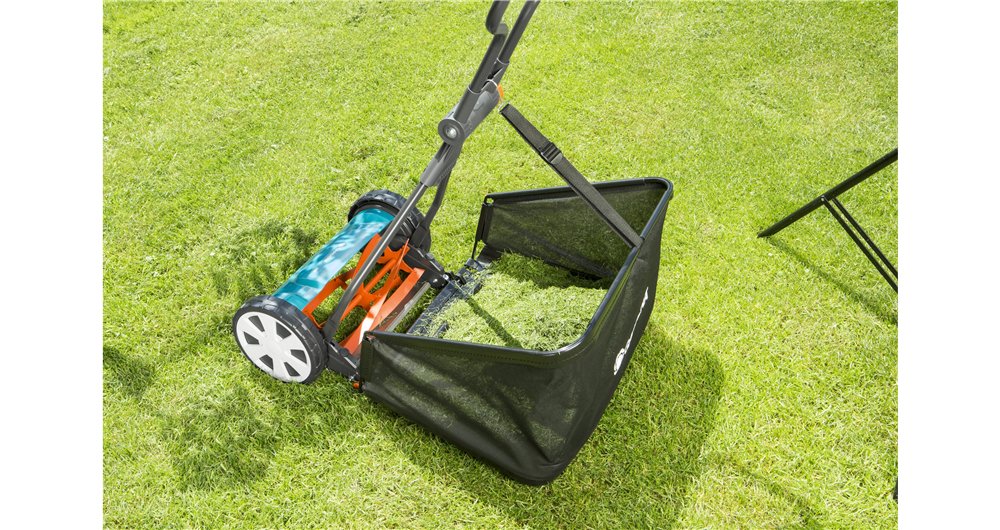 Segadora Gardena  Cilíndrica Clásica 330 04027-20