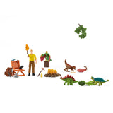 Adventskalender Dinosaurs 2022, Spielfigur 98644