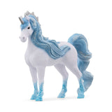 Schleich Bayala Flowy Unicorn Mare, Figura De Juguete 70823