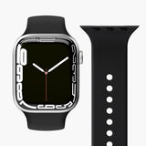 EAN 4255591501214 - Vonmählen Classic Grupo de rock Negro Silicona imagen 1