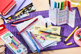 EAN 4006381616751 - STABILO Pen 68 rotulador Medio Multicolor 18 pieza(s) imagen 8