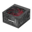 EAN 8435693103479 - Mars Gaming MPIII650 unidad de fuente de alimentación 20+4 pin ATX imagen 1