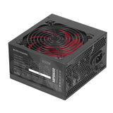 EAN 8435693103479 - Mars Gaming MPIII650 unidad de fuente de alimentación 20+4 pin ATX imagen 1
