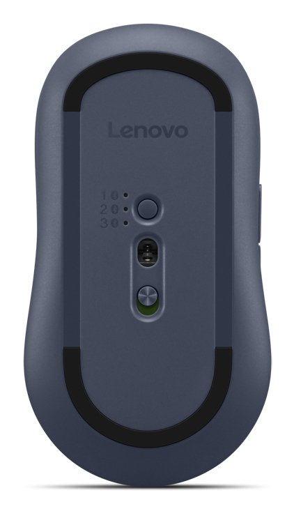 EAN 195892126720 - Lenovo Yoga ratón Oficina Ambidextro Bluetooth Óptico 4000 DPI imagen 5