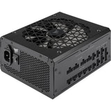 EAN 0840006654049 - Corsair RMx Shift Series RM1200x SHIFT unidad de fuente de alimentación 1200 W 24-pin ATX ATX Negro imagen 7