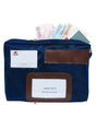EAN 3129710003402 - Alba POCAIS bolsa de papel Azul imagen 1