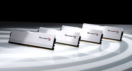 EAN 4713294235459 - G.Skill Ripjaws M5 RGB F5-6400J3239G32GX2-RM5RW módulo de memoria 64 GB 2 x 32 GB DDR5 288-pin DIMM imagen 5