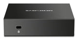 EAN 6957939001315 - Mercusys MS105GS switch No administrado Gigabit Ethernet (10/100/1000) Negro imagen 3