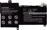 Coreparts Mbxhp-Ba0090 Batería Para Hp, Pavilion X360 11.6, Pavilion X360 11-K, Pavilion X360 11-K013cl