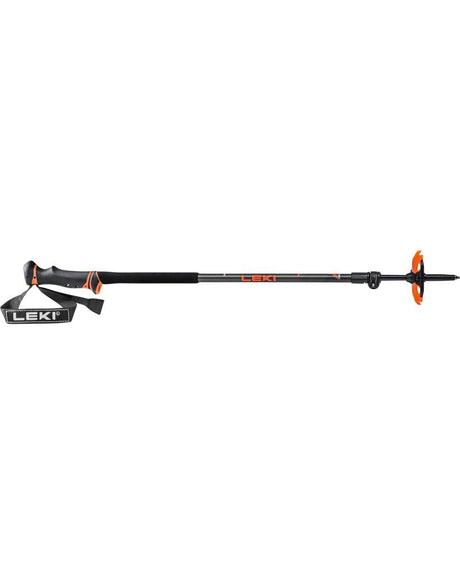 EAN 4028173288632 - LEKI Helicon Lite bastón de esquí Multicolor imagen 1
