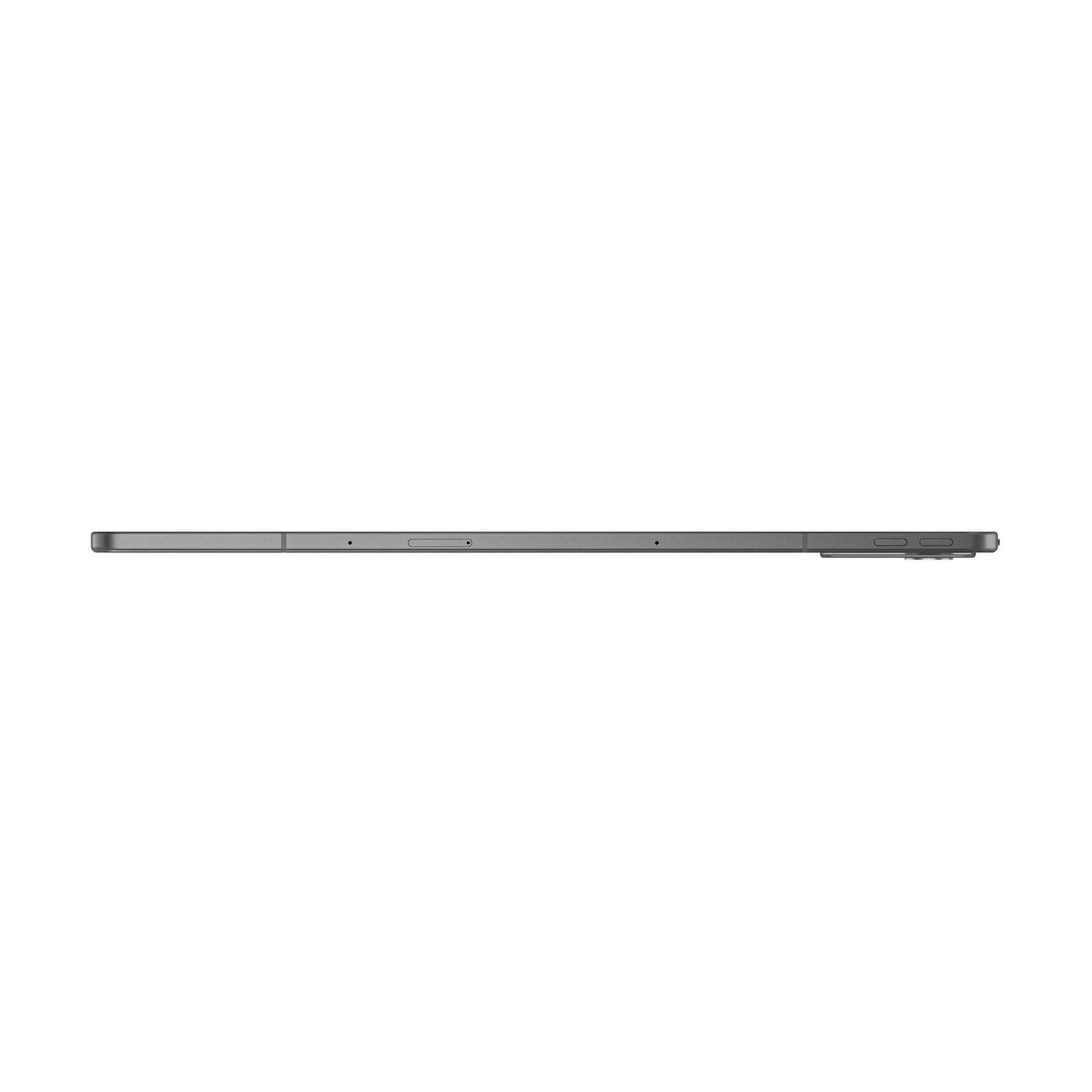 Lenovo Idea Tab Plus 12.1 2.5k Mediatek Dimensity 6400 12gb 256gb Arm Mali-G57 Android 15 Luna Grey 5g 2y Warranty