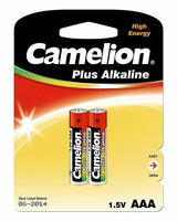 EAN 4260033150059 - Camelion LR03-BP2 Batería de un solo uso AAA Alcalino imagen 1