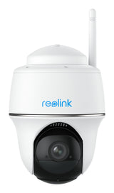EAN 6975253983186 - Reolink Argus Series B420 Almohadilla Cámara de seguridad IP Interior y exterior 2304 x 1296 Pixeles Tech imagen 1