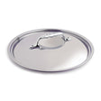 EAN 3011243709282 - de Buyer 3709.28 tapa Alrededor Acero inoxidable imagen 1