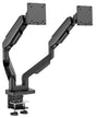 EAN 4262443280197 - LC-Power LC-EQ-A34B-D soporte para monitor 86,4 cm (34") Escritorio Negro imagen 1