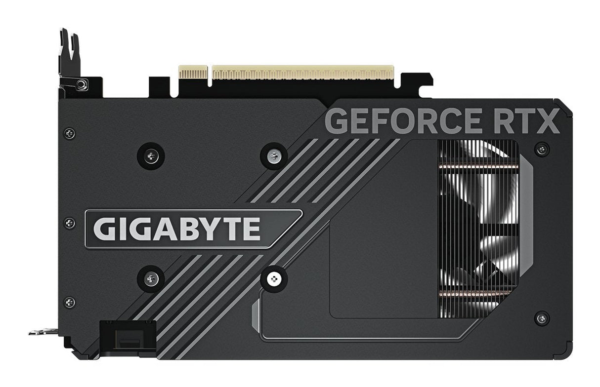 Gigabyte Geforce Rtx 5060 Windforce Max Oc 8gb
