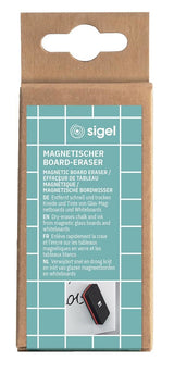 Sigel Tafellöscher, 1 Unidades
