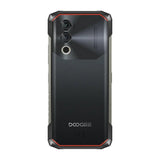 Doogee Blade 10 Power 6gb/256gb Negro  Móvil Rugged