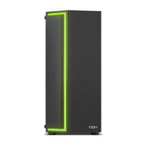 EAN 8436587974021 - NOX Infinity Gamma Midi Tower Negro imagen 17