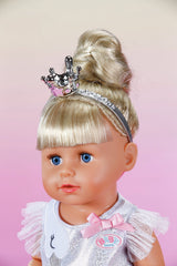 Zapf Creation Baby Born® Conjunto Bailarina 43cm, Accesorios Para Muñecas   837276