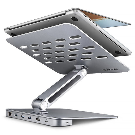 EAN 8595247908001 - Axagon Nicht kategorisiert Alámbrico USB 3.2 Gen 1 (3.1 Gen 1) Type-C Plata imagen 2