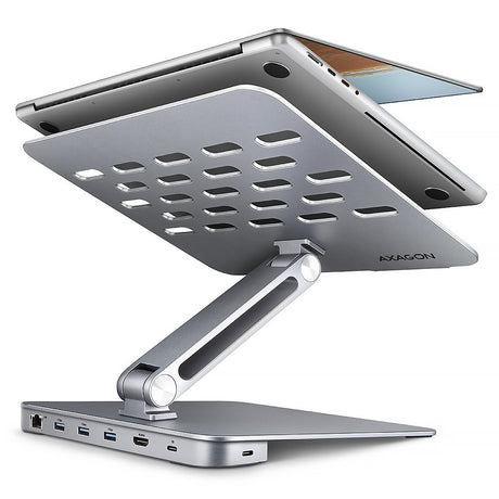 EAN 8595247908001 - Axagon Nicht kategorisiert Alámbrico USB 3.2 Gen 1 (3.1 Gen 1) Type-C Plata imagen 2