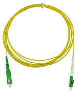 EAN 4063232609867 - BlueOptics SFP2122BU20MM Cable de fibra óptica e InfiniBand 20 m LC SC Amarillo imagen 1