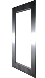 EAN 4021972015140 - AGFEO 6101514 accesorio intercomunicador Placa frontal imagen 1