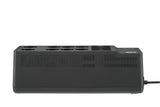 EAN 0731304347217 - APC Back-UPS 650VA 230V 1 USB charging port - (Offline-) USV sistema de alimentación ininterrumpida (UPS) imagen 10