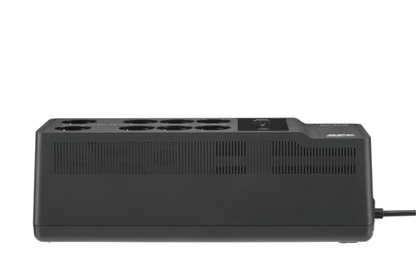 EAN 0731304347217 - APC Back-UPS 650VA 230V 1 USB charging port - (Offline-) USV sistema de alimentación ininterrumpida (UPS) imagen 10