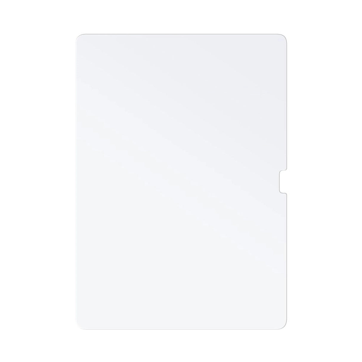 Cristal Templado 2,5d Fijo Para Apple Ipad Air 11" (2024-2026)