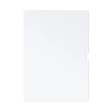 Cristal Templado 2,5d Fijo Para Apple Ipad Air 11" (2024-2026)