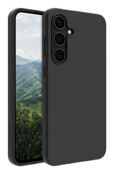 Dbramante1928 Glsfnibl6500 Funda Para Galaxy S24 Fe 17 Cm (6.7") Negro