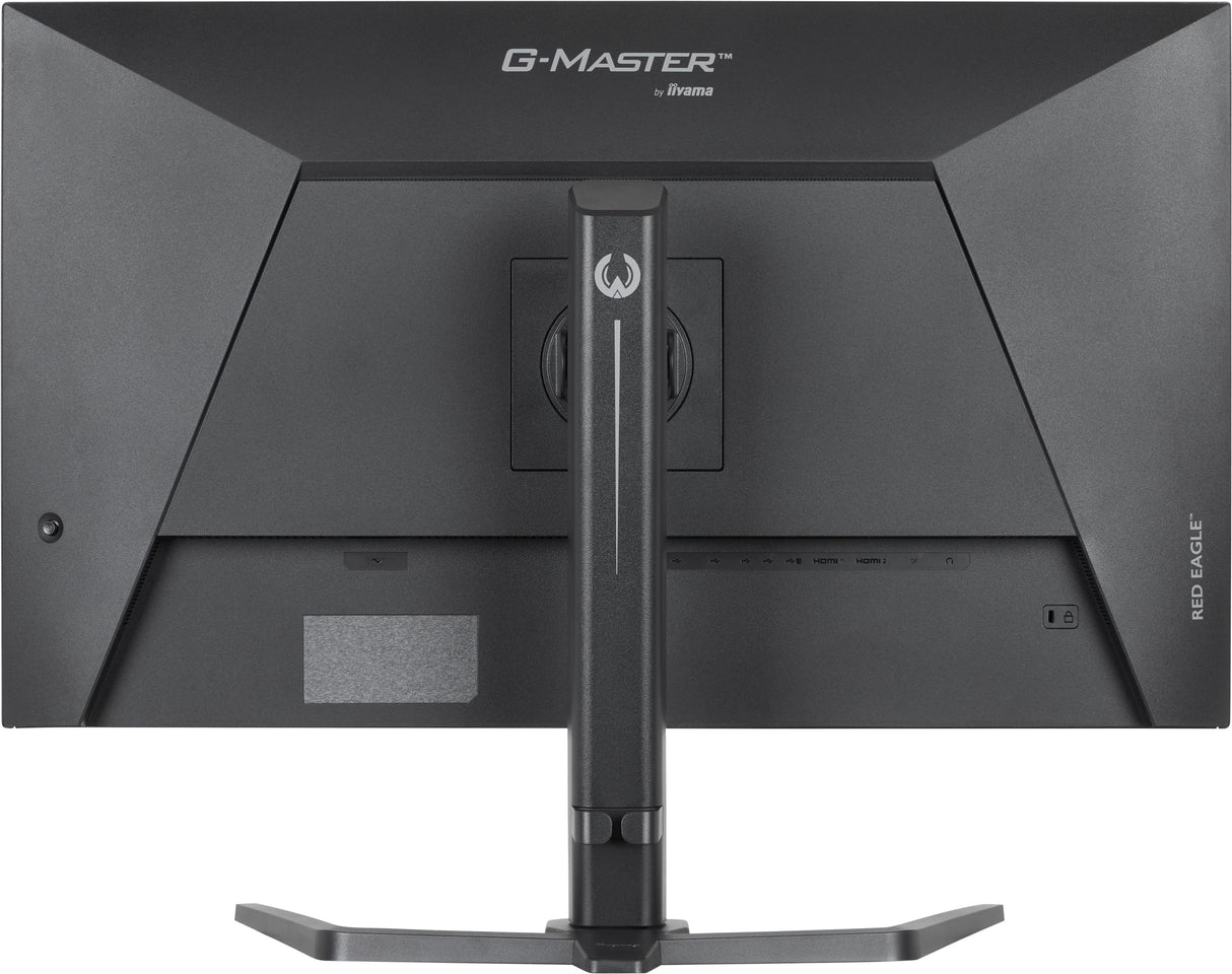 EAN 4948570127115 - iiyama G-MASTER GB3272QSU-B1 pantalla para PC 80 cm (31.5") 2560 x 1440 Pixeles Quad HD LED Negro imagen 9