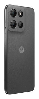 EAN 0840023284977 - Motorola moto g15 17,1 cm (6.72") SIM doble Android 15 4G USB Tipo C 8 GB 256 GB 5200 mAh Gris imagen 8