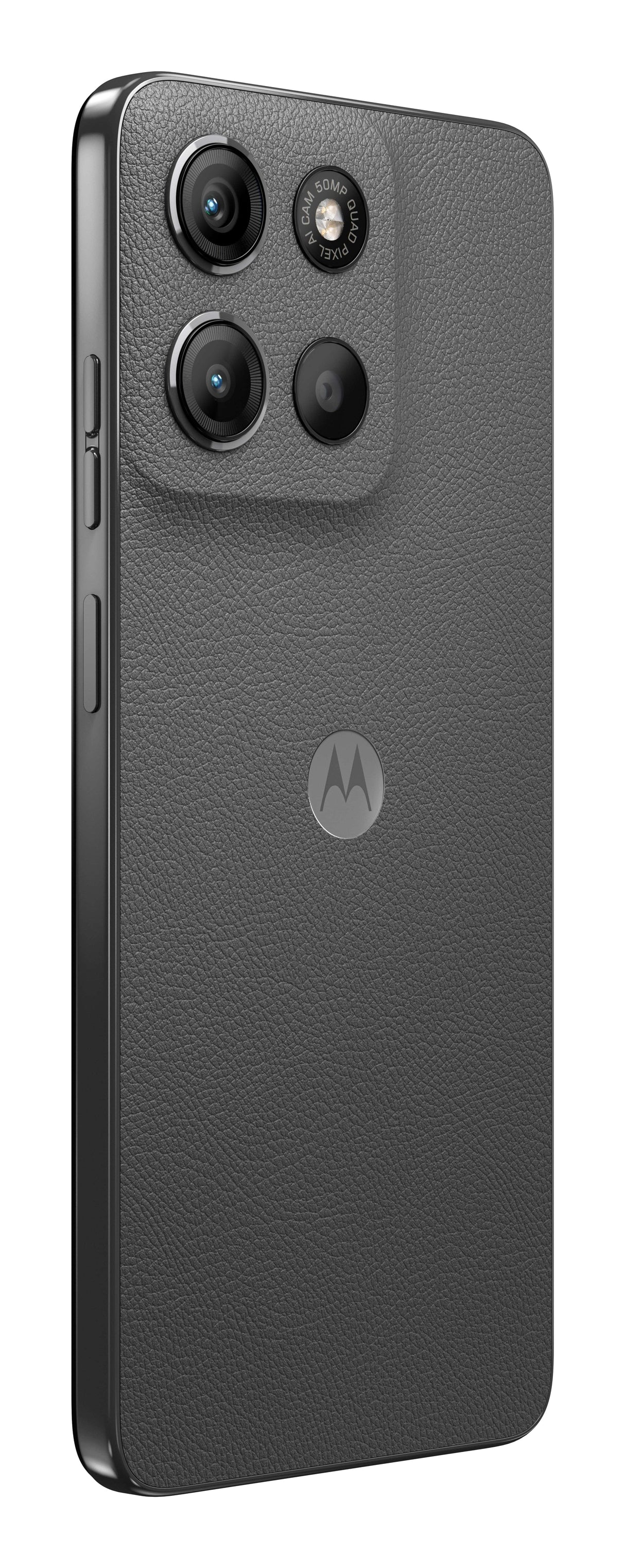 Motorola Moto G15 4+128gb 6.72" 4g Grey Ds Opt