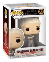 Funko Pop La Casa Del Dragón Rhaenyra Targaryen