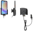 EAN 7320287213805 - Brodit 721380 soporte Soporte activo para teléfono móvil Teléfono móvil/smartphone Negro imagen 1