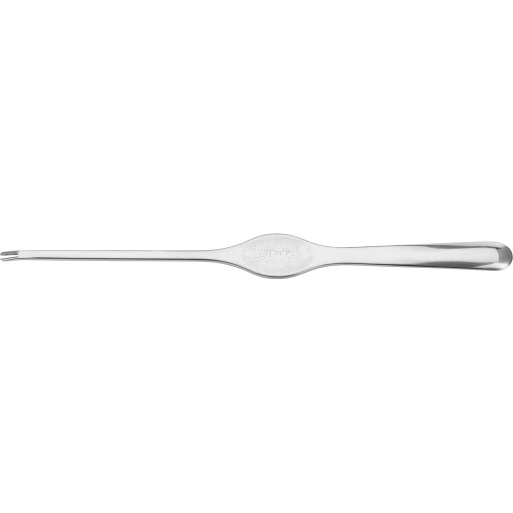 Westmark Hummergabeln Plateado Acero Inoxidable
