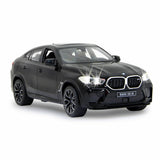 Jamara Bmw X6 M 1:14 2,4ghz Negro