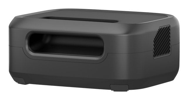 EAN 4895251627030 - EcoFlow RIVER 3 UPS estación de energía portátil 5 Fosfato de hierro-litio (LiFePo4) 300 W 3,55 kg imagen 4