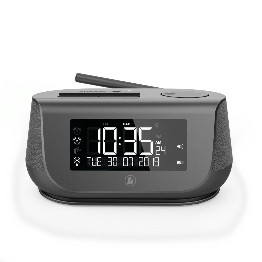 Hama Dr36sbt Negro