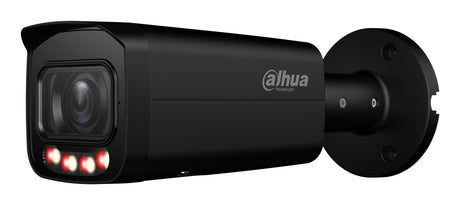 EAN 6939554999895 - Dahua Technology WizSense IPC-HFW2849T-ZAS-IL Bala (forma) Cámara de seguridad IP Interior y exterior 384 imagen 1