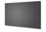 Monitor Nec Multisync C981q 2,49 M (98") Led 4k Ultra Hd Pantalla Plana Para Señalización Digital Negro